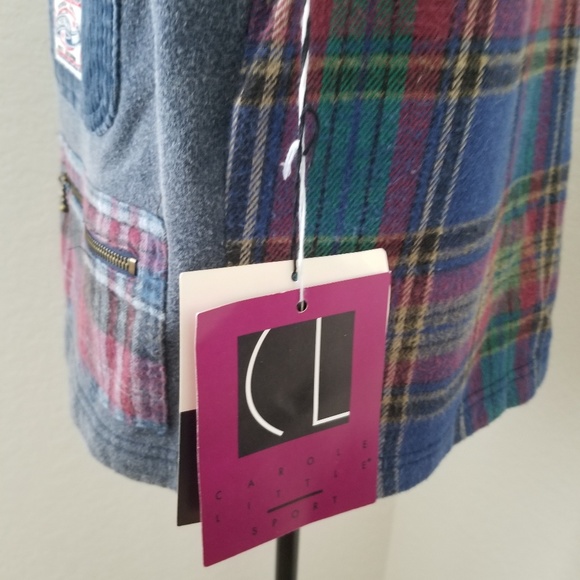 Carol Little Sport Vest - Picture 4 of 5